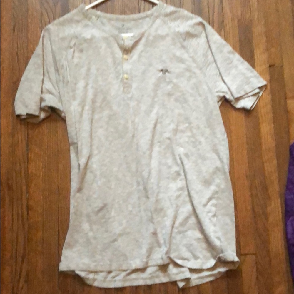 American eagle shirt
